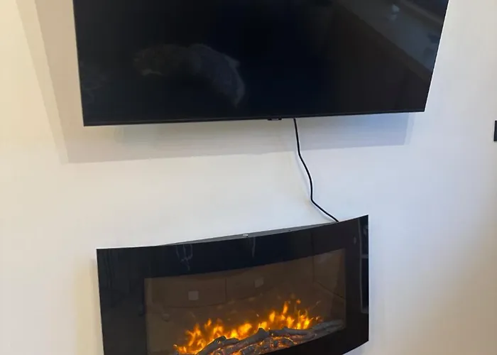 Апартаменты Aral