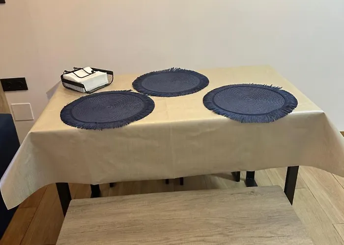 Aral Апартаменты La Pinilla (Castile and Leon)