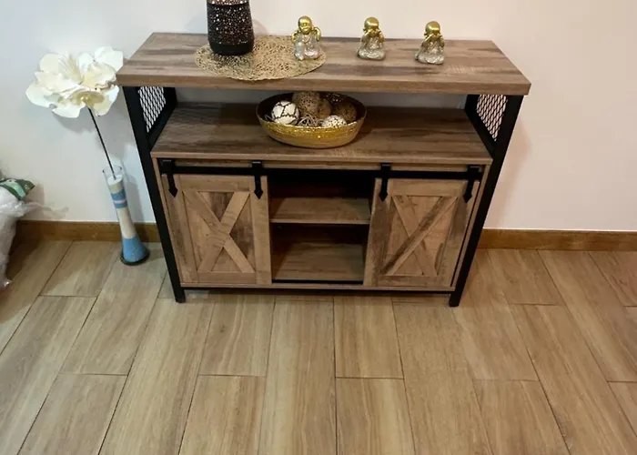 Апартаменты Aral La Pinilla (Castile and Leon)