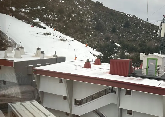 Апартаменты Aral *